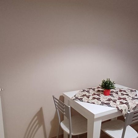 Pollino Guest House Castrovillari Exterior foto